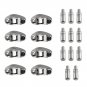Rocker Arms & Valve Lifters Kit for GMC Chevy 2.0L 2.2L 2.4L 4.6L Ecotec Engine