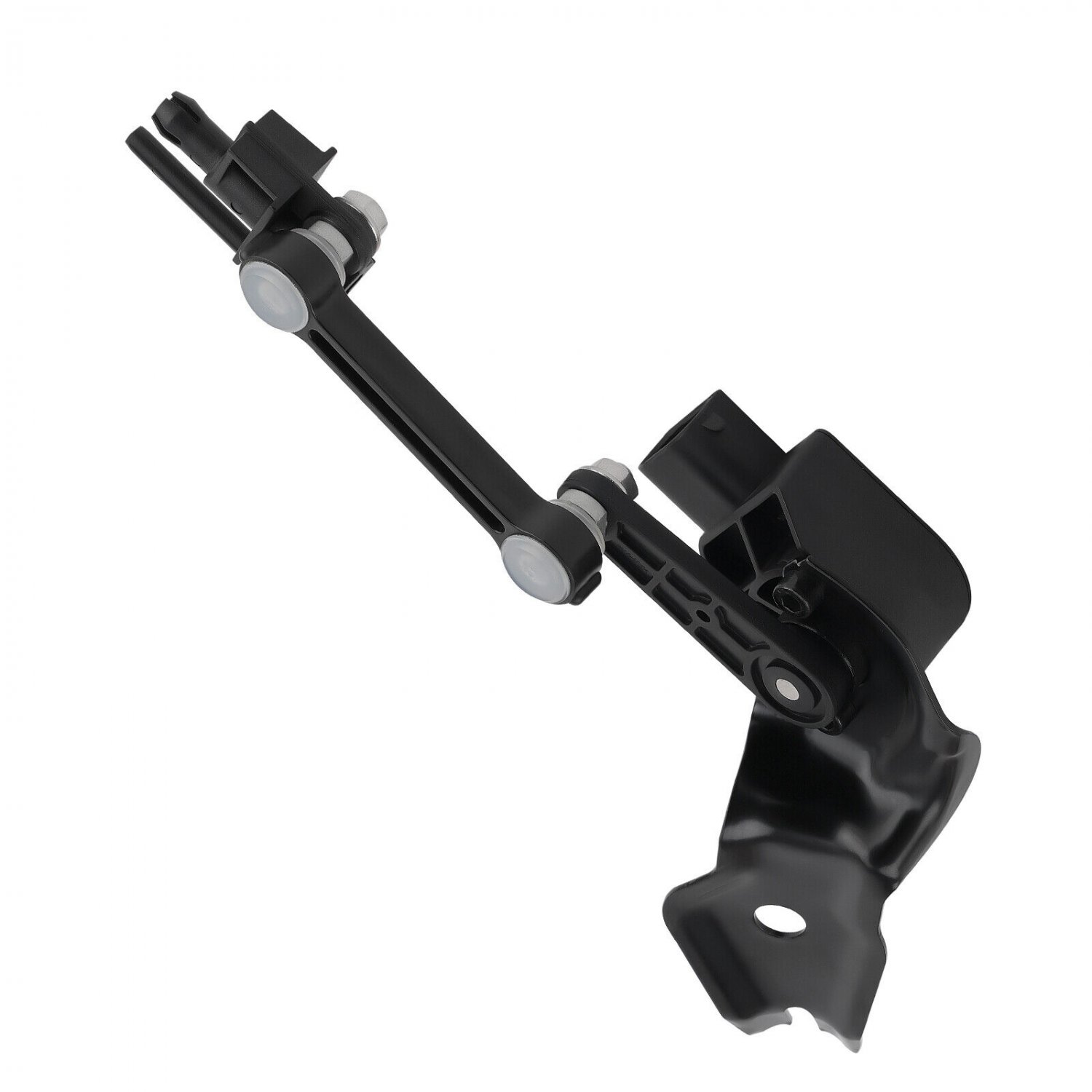 Height Level Sensor Front Right For Volkswagen Touareg 2004-2010 7L0616214B
