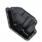 Lower Engine Oil Pan For Dodge Grand Caravan 2011-2014 3.6L 5184404AF