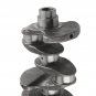 N20 Engine Crankshaft w/ Main & Rods Bearing Kit For BMW X1 X3 X5 220i 320i 2.0L
