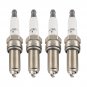 4pcs Ignition Coil & 4pcs Spark Plug For Acura ILX Honda Accord Civic CR-V UF602