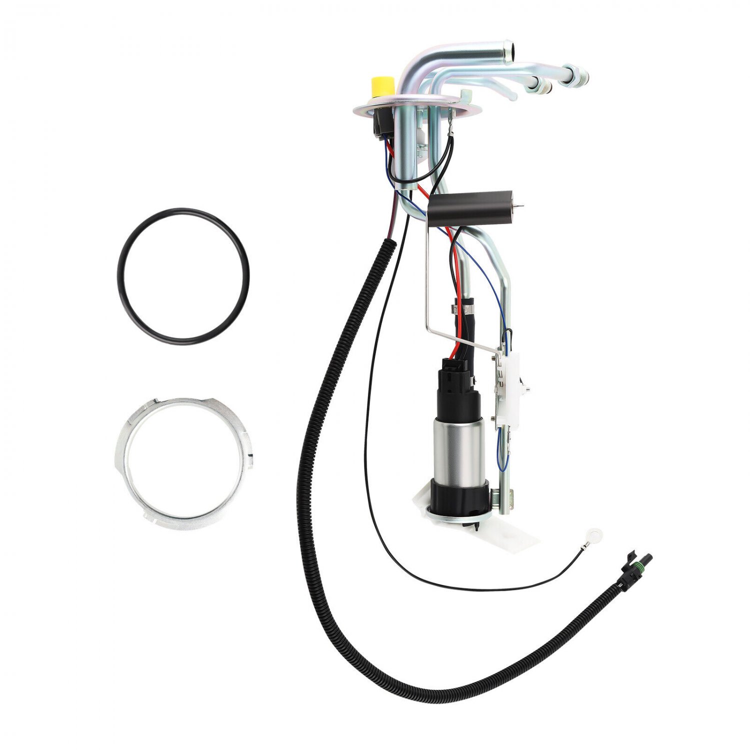 Fuel Pump Module For Chevrolet Blazer R10 R20 1987 E3633S  HP10026 SP12L1H