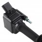 4 Ignition Coil + Spark Plug For Buick Encore GMC Terrain Chevrolet ‎UF802 91970
