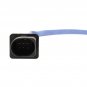 Oxygen Sensor For Ford Focus SE Hatchback 4-Door 2.0L 1999CC 8F9A9Y460GA
