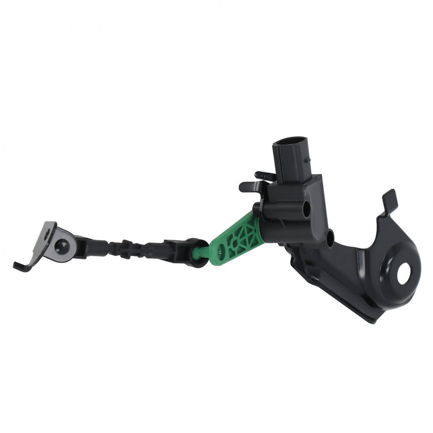 Rear Right Headlight Level Sensor For Audi A6 2.0L L4 2012-2018 4H0941310C
