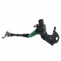 Rear Right Headlight Level Sensor For Audi A6 2.0L L4 2012-2018 4H0941310C