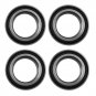 4X Front & Rear Wheel Bearings for Polaris RZR 900 S-XP 4 900 2011-2019