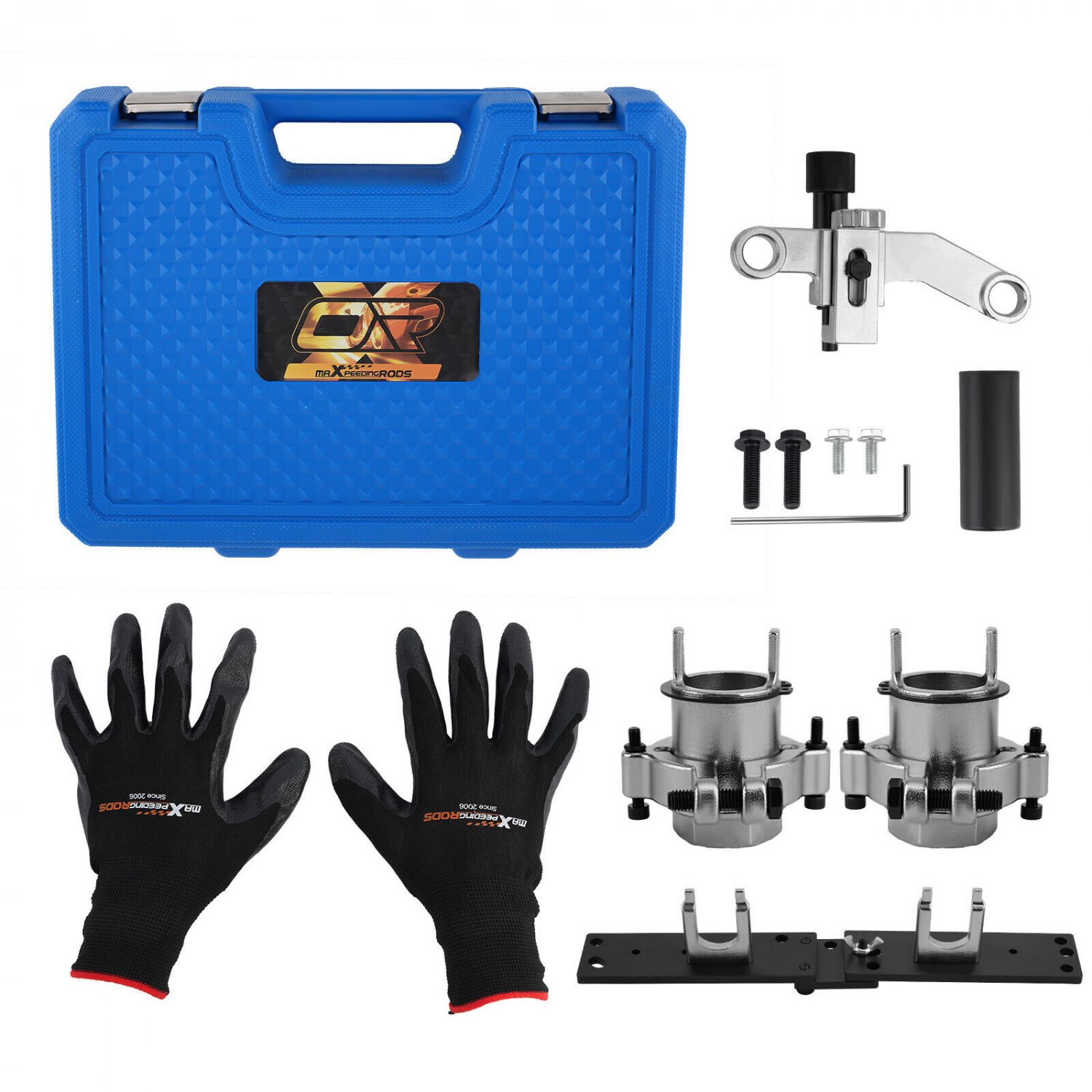 Camshaft Aligning Flywheel Locking Crankshaft Pulley Holding Tool For  GM Onix