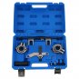 Camshaft Aligning Flywheel Locking Crankshaft Pulley Holding Tool For GM Onix