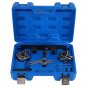 Camshaft Aligning Flywheel Locking Crankshaft Pulley Holding Tool For GM Onix