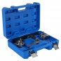 Camshaft Aligning Flywheel Locking Crankshaft Pulley Holding Tool For GM Onix