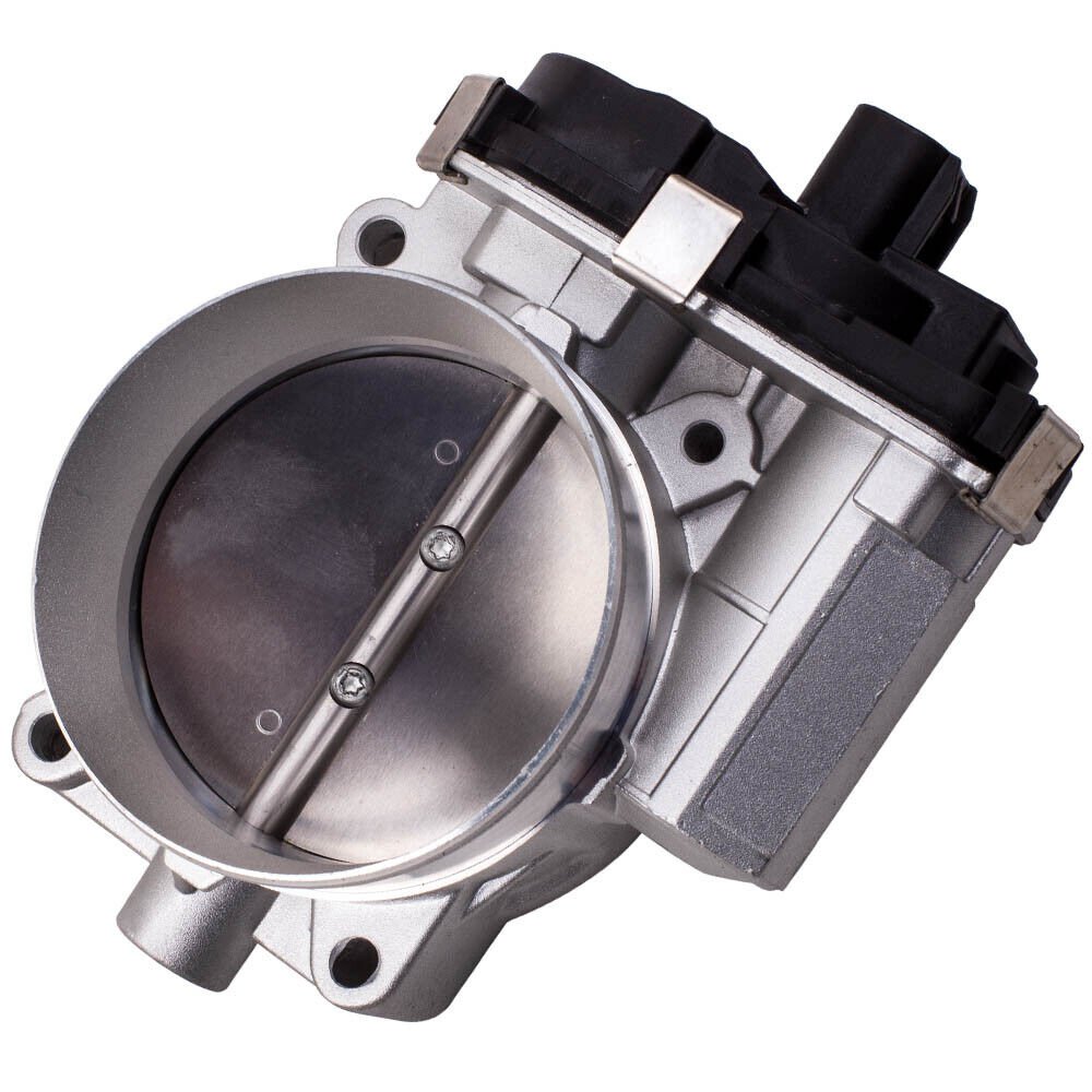 Throttle Body Assembly Fit Chevy Silverado 1500 V8 5.3L 4.8L 6.0L 6.2L&Acirc;&nbsp;2009-2013