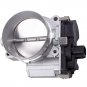 Throttle Body Assembly Fit Chevy Silverado 1500 V8 5.3L 4.8L 6.0L 6.2LÂ 2009-2013