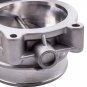 Throttle Body Assembly Fit Chevy Silverado 1500 V8 5.3L 4.8L 6.0L 6.2LÂ 2009-2013