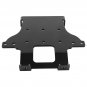 Heavy-Duty ATV Winch Mount Bracket for 2003-2023 Honda Rincon TRX650 TRX680