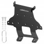 Heavy-Duty ATV Winch Mount Bracket for 2003-2023 Honda Rincon TRX650 TRX680