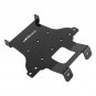 Heavy-Duty ATV Winch Mount Bracket for 2003-2023 Honda Rincon TRX650 TRX680