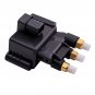 Air Suspension Compressor Valve Block for Mercedes-Benz R-Class W251 06-13