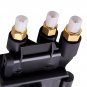 Air Suspension Compressor Valve Block for Mercedes-Benz R-Class W251 06-13