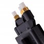 Air Suspension Compressor Valve Block for Mercedes-Benz R-Class W251 06-13