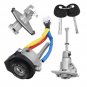 Full Door Lock Cylinder For Hyundai Sonata 09-2014 Ignition Lock Cylinder