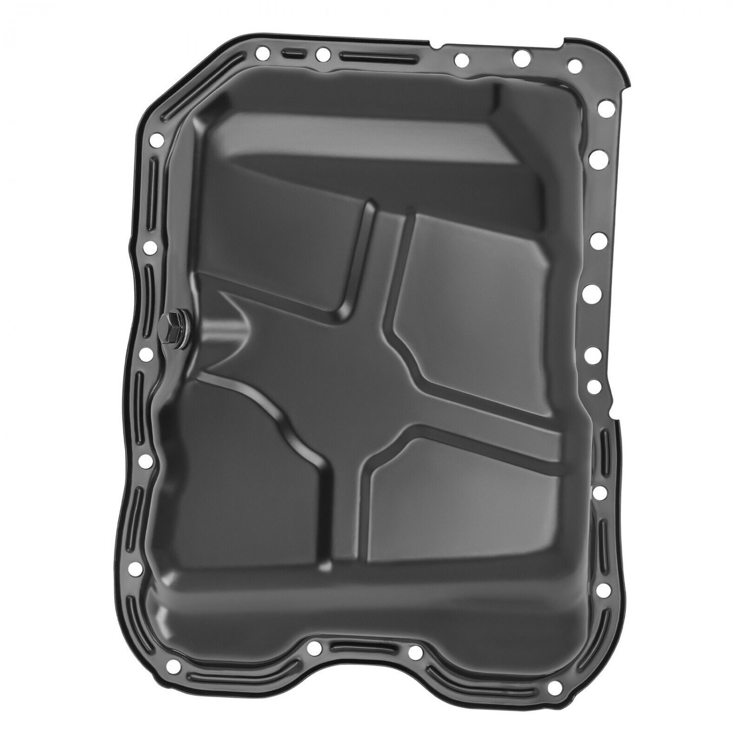 Engine Oil Pan For Chrysler 200 Dodge Avenger Hyundai Sonata 204L I4 264-361
