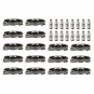 Rocker Arms + Lifters Kit for Audi A3 A4 A6 Q5 / for VW Beetle Golf Jetta 2.0T