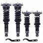 BFO Coilovers Coil Spring Struts For Mazda Miata MX-5 NA NB 90-05 Shock Absorber