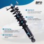 BFO Coilovers Coil Spring Struts For Mazda Miata MX-5 NA NB 90-05 Shock Absorber
