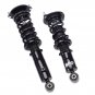 BFO Coilovers Coil Spring Struts For Mazda Miata MX-5 NA NB 90-05 Shock Absorber