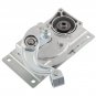 RV Gear Box Linkage with Motor For Kwikee Electric Steps 1101428
