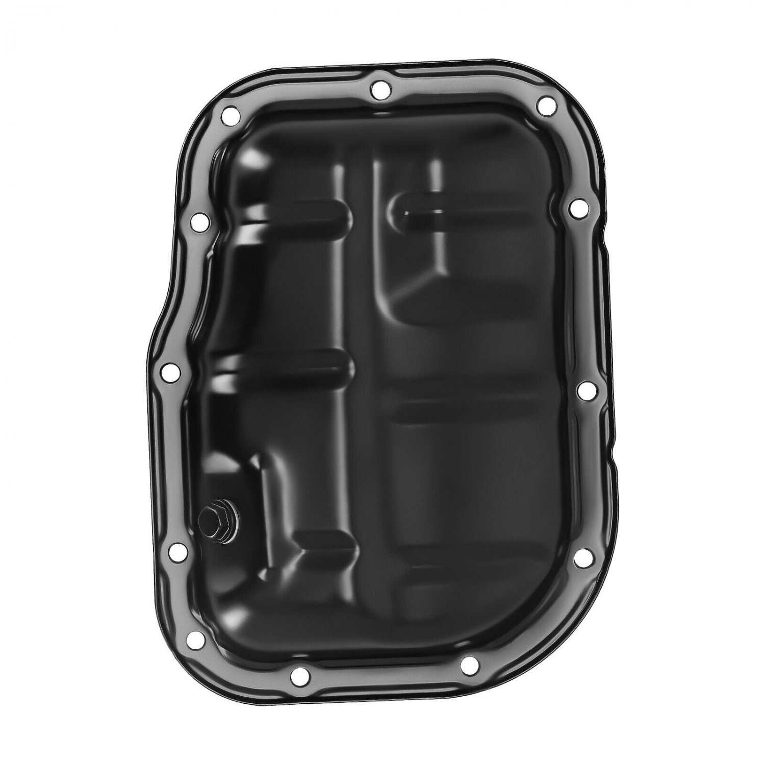 Oil Pan Lower For Lexus CT200h L4 1.8L 2011-2017 1210237010 121020T020