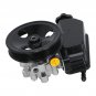 Power Steering Pump with Reservoir Pulley For Dodge Dakota 2005-2007 52855186AD
