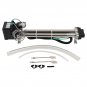 Low-Flow Titanium Heater Replacement 6kw For Hot Spring Limelight 26-C3160-1S