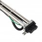 Low-Flow Titanium Heater Replacement 6kw For Hot Spring Limelight 26-C3160-1S