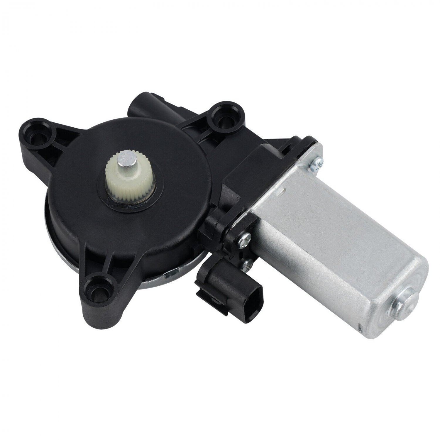 Rear Door Left Driver Side Window Motor For Hyundai Tucson 2016-2021 83450-D3000