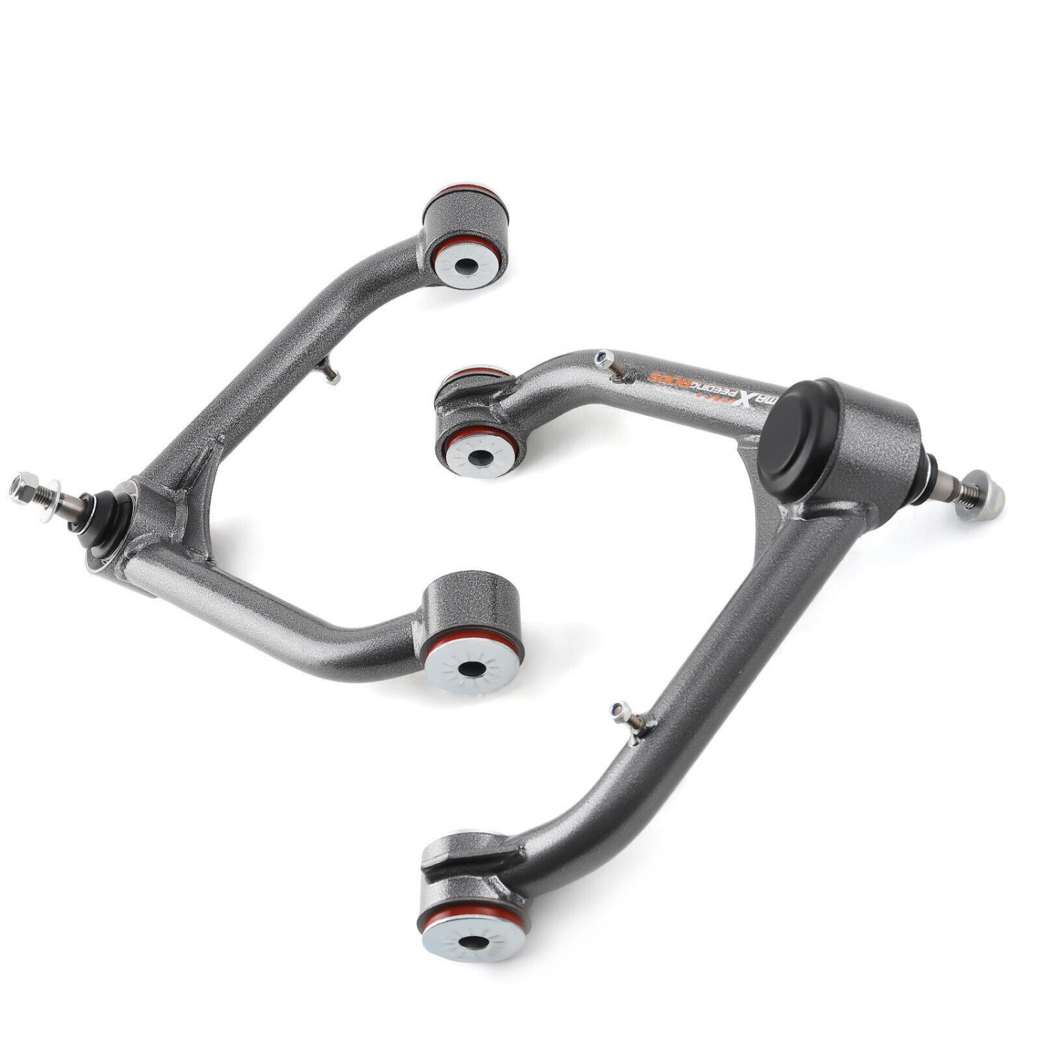 Front Upper Control Arms 2-4" Lift Kit For 1999-2000 Chevy Silverado 1500 Sierra