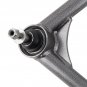 Front Upper Control Arms 2-4" Lift Kit For 1999-2000 Chevy Silverado 1500 Sierra