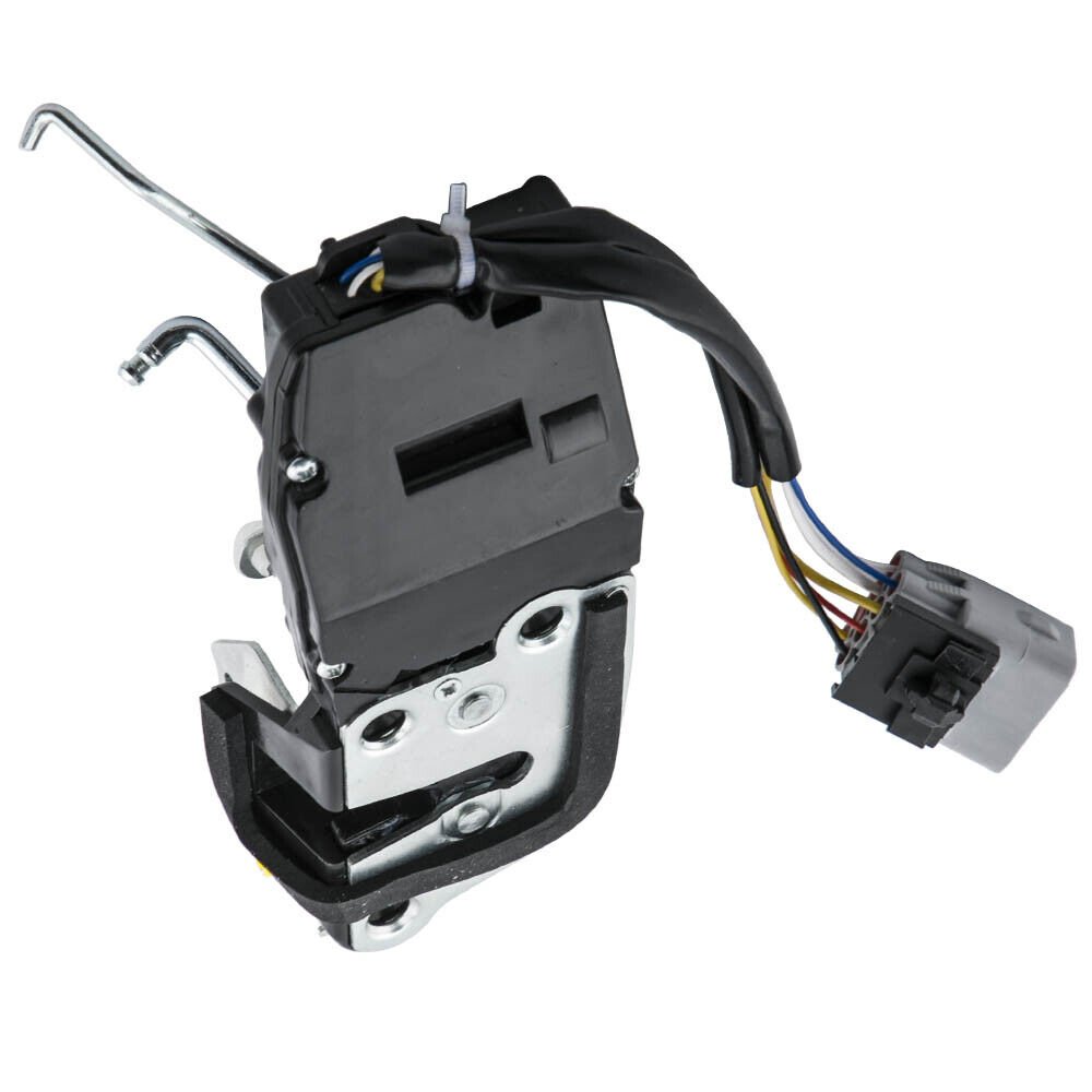 Front Left Driver Door Lock Latch Actuator Assembly For Toyota Tacoma 1998-04