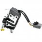 Front Left Driver Door Lock Latch Actuator Assembly For Toyota Tacoma 1998-04