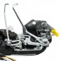 Front Left Driver Door Lock Latch Actuator Assembly For Toyota Tacoma 1998-04
