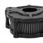 Air Cleaner Filter Intake Kit Chrome for Harley Touring 2000-2017 Road King