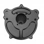 Air Cleaner Filter Intake Kit Chrome for Harley Touring 2000-2017 Road King