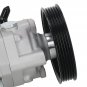 1pc New Power Steering Pump w/ pulley For Subaru Forester 2003-2007 21-5330
