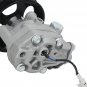1pc New Power Steering Pump w/ pulley For Subaru Forester 2003-2007 21-5330