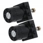 2*Hydraulic Wheel Motor For EXMARK For TORO GRANDSTAND 114-0549