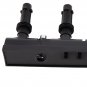 1 Ignition Coil + 4 Spark Plug For Buick Chevrolet Encore Encore Chevrolet UF669