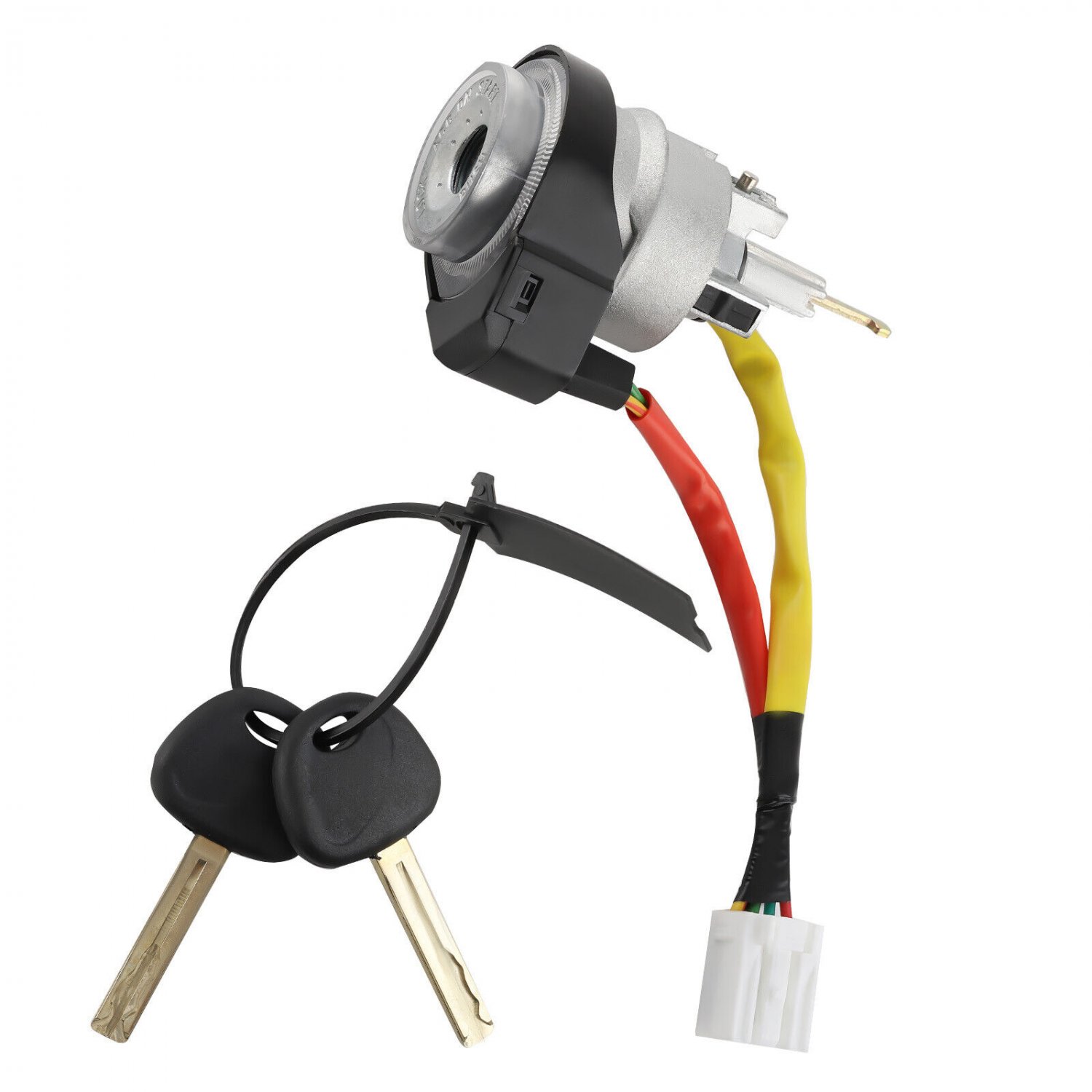 Ignition Lock Cylinder Switch W/ 2keys 81900-2GF00 NEW For Kia Optima 2010