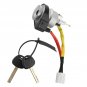 Ignition Lock Cylinder Switch W/ 2keys 81900-2GF00 NEW For Kia Optima 2010