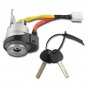 Ignition Lock Cylinder Switch W/ 2keys 81900-2GF00 NEW For Kia Optima 2010